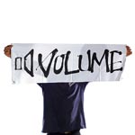 Volume Banner