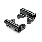 Benno Rail Clamp PLUS Set