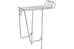 CIVIA CAF� STD RR RACK BLACK
