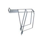 ID 4-PT REAR CARRIER ALLOY SI