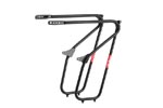 SALSA DOWNUNDER FT RACK BLACK