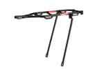 SALSA MINIMALIST RACK BLACK