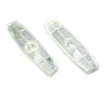 ID Wheel Reflectors