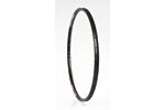 HALO 29R DISC RIM 29"32H BLK