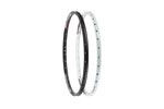 HALO 4XR DISC RIM 26"32H BLK