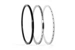 HALO A.WARRIOR RIM 26"32H SIL