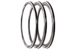 HALO CARBAURA 38 RIM 700c 20H