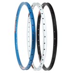 HALO CHAOS RIM 26"32H BLUE