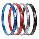 HALO PREACHER RIM 20"36H BLU