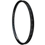 HALO SAS RIM 24"32H DISC WHI