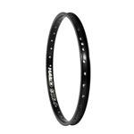 HALO SUB-4 BMX RIM 32H BLK