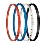 HALO T2 RIM 26"36H BLACK