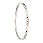 HALO T2 RIM 24"32H WHITE
