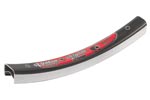 SALSA DELGADO RIM 700c 32H BK