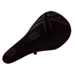 GUSSET PIVOTAL BLKJACK SADDLE