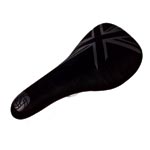 GUSSET BLACK JACK SADDLE BLK