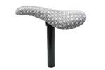 GUSSET INTEGRAL KEV SADDLE BK