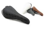 KHE DANDY SADDLE BLACK