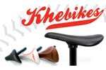 KHE LOYAL SADDLE COMBO WHITE