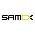 SAMOX EB CRK SPIDER BROSE 52CL