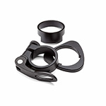 Benno Boost Quick Release Seat Clamp