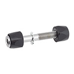 Dimension Seat Binder Bolt