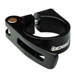 ID ALLOY QR S/CLAMP 34.9 BLK