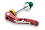 SALSA F/OFF S/BINDER RED