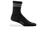 SURLY DUB-L 5" SOCKS BLK Lg
