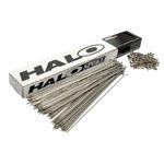 Halo BMX Stainless Spokes