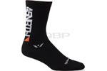 45NRTH 7" WOOL SOCKS Lg
