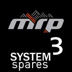 MRP SYS3 ALLOY GUIDE PLATES