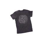 Gusset Tech Logo T-Shirt