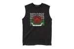 IDENTITI DRAGON VEST BLK XL