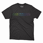 Renthal Fade1 T-Shirt