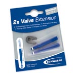 SCHW VALVE EXTENSIONS 31mm Pr