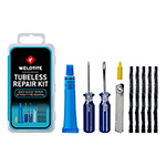 External Tubeless Repair Kit