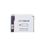 Jetvalve CO2 Cylinders