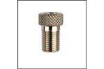 W/TITE PRESTA VALVE ADAPTOR