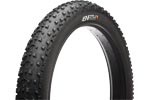 45NRTH DILLINGER 26x4.0 FOLD