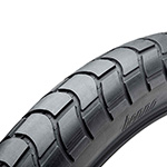 Benno Dual Sport Tyre