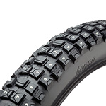 Benno Studded Snow Tyre