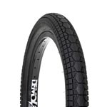 Demolition Rig Tyre in Black