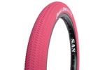 GUSSET PIMP TYRE 20x2.1 PINK