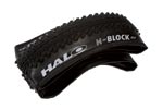 HALO H-BLOCK S 26X2.2 FOLD WW