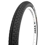HALO TWIN RAIL TYRE 26x2.2 BK