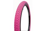 HALO T/RAIL PINK TYRE 24x2.2
