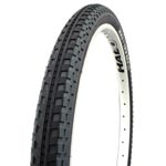 HALO T/RAIL DUAL TYRE 26x2.2