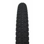 HALO T/RAIL TYRE 20x2.2 WWALL