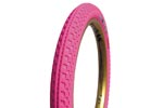 HALO T/RAIL PINK TYRE 20x2.2